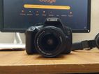 Canon 1200D beginners friendly dslr camera