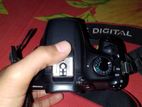 canon 1200d body only