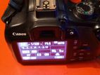 Canon 1200D Camara