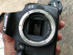 canon 1200D camera sell.