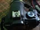 Canon 1200D camera