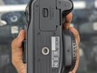 Canon 1200D Camera used