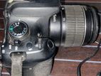 Canon 1200d Camera Used