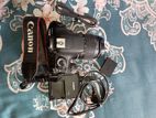 Canon 1200d DSLR