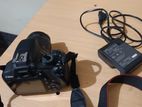 Canon 1200d (DSLR)