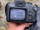 canon 1200D emergency taka লাগবে