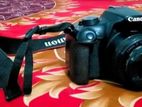 Canon 1200D Camera