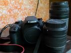 canon 1200D for sale