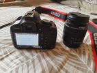 Canon 1200D HD DSLR with Lens (FullBox)