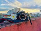 Canon 1200d ক্যামরা (ফুল সেট আপ সহ)