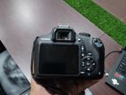 Canon 1200D নতুনের মতো