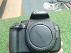 canon 1200D Only body