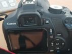 Canon 1200d Only Body