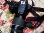 Canon 1200D ফুল সেট আপ