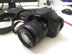 Canon 1200D with 18-55 Kit Lens