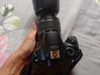 canon 1200D+(18-55 kit lens) ক্যামেরার সবকিছু ১০০% ঠিক আছে