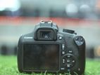 canon 1200D+yn50mm lens