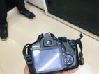 Canon 1300 /18 55 Lens