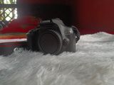 Canon 1300 D Camera