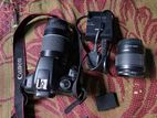 Canon 1300 D Emergency Sell