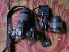 Canon 1300 D Emergency Sell