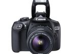 canon 1300 D emergency sell