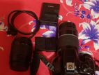 Canon 1300 D