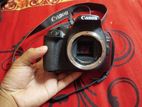 Canon 1300 D, only Body.