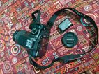 Canon 1300D 100% fresh condition