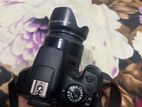 Canon 1300D 50mm lans
