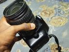 Canon 1300d And 50mm Prime Lence