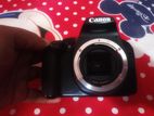 CANON 1300D AND 55-250ZOOM lens