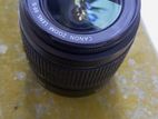 Canon 1300d Camera And 75-300 Zoom Lance 18-55