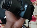 Canon 1300D camera