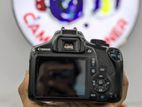 Canon 1300D Camera with 18-55mm kit lens