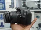 Canon 1300D Camera with 18-55mm Lens 5% শ্যাডো বডি