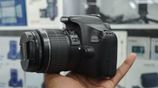 Canon 1300D Camera with 18-55mm Lens 5% শ্যাডো বডি