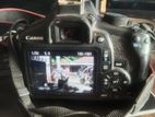 Canon 1300d Dslr Camera