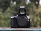 Canon 1300D Dslr Camera