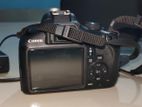 canon 1300D camera