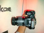 Canon 1300d