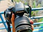 Canon 1300d