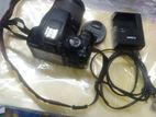 Canon 1300d