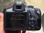 Canon 1300d