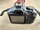 canon 1300d for sell