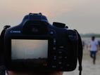 Canon 1300d