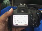 Canon 1300d for sell