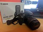 Canon 1300d