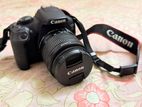 Canon 1300d (full Fresh)