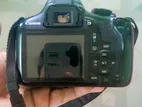 Canon 1300d মডেল এর ক্যামেরা
